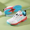 Badminton shoes men's and women's professional competition badminton shoes sports shoes breathable non-slip badminton shoes