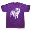 Dabbing Chow Chow Dab Dance Dog T Shirts Graphic Cotton Streetwear Short Sleeve Birthday Gifts Vintage Style Tshirt UnisexF