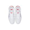 ONITSUKA TIGER Gsm Sd Удобные Повседневные Нескользящие Прочные Низкие Кеды Унисекс Белый Синий Красный 1183A653-101