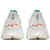 Anta Mach 3.0 Professional Racing Slip Non-Slip Durable Low Top Running Shoes Men sneakers White Blue Orange 112325583-4