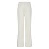 Women's High Waist Slim Straight Loose Casual Pants Wide Leg Pants
