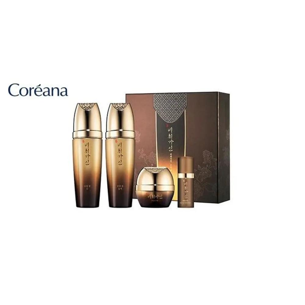 Coreana Bodam Gyeol Специальный набор из 2 предметов
