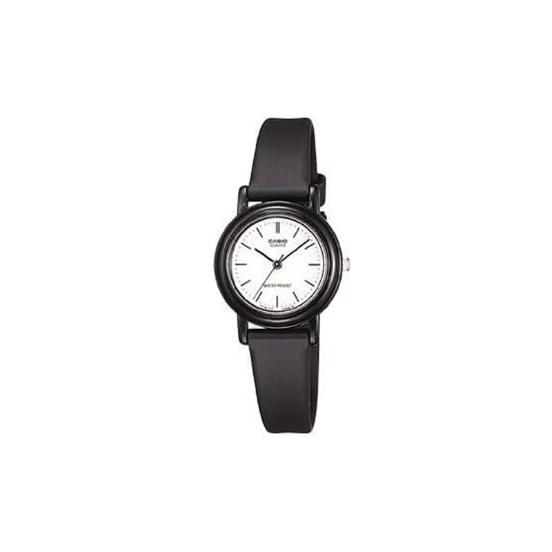Casio Серия YOUTH-LQ трехстрелочные часы модные элегантные простые ретро стрелки водонепроницаемые кварцевый механизм полимерный ремешок японские и корейские LQ-139BMV-7ELDF
