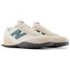 New Balance RC30 Turtledove Vintage Teal Unisex Sneakers White Raw-Sugar URC30YA