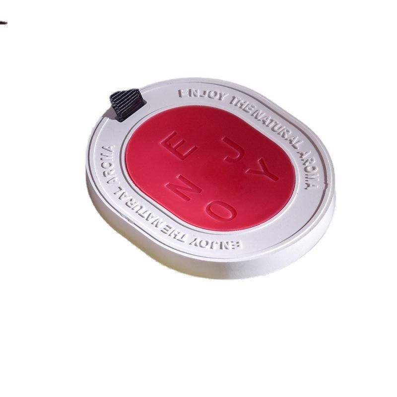 Домашний гардероб, ароматерапевтический восковой лист, подарочная коробка с туалетом, гипс для ароматерапии и подарок для рук, ароматное украшение, твердый ароматный лист