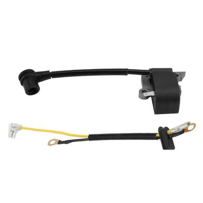 Катушка зажигания для бензопилы Husqvarna 136 137 141 23 235 240 26 36 41 545199901