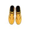 Mizuno Pro 3 Pro AS Круглый носок на шнуровке AG (Резиновые короткие шипы) Искусственный газон Прочные Дышащие Амортизирующие Нескользящие Футбольные бутсы P1GD228401