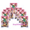 Brawl Stars Party Decoration Balloons Happy Birthday Banner Game Background Cake Topper Stickers Disposable Tableware Keychain