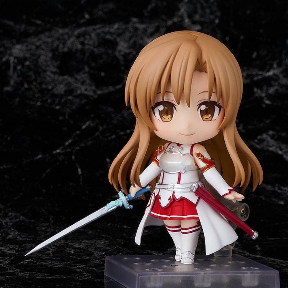 Sword Art Online Нендороид Асуна 2.0
