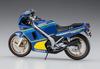 Hasegawa Yamaha TZR250 Faraway Blue Пластиковая модель 21737 1/12 (1КТ)