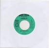 7-дюймовая пластинка LUTAN FYAH / LUKIE D - Uplift The Youth/Cry For Love MMI0008 Mun Mun Interna UK Регги, Ска и Даб Б/У