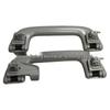 Передние и задние ручки на крыше для Toyota Yaris, Prius, Highlander и Corolla (74610-52020)