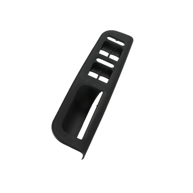 Автомобильная внутренняя дверная панель, переключатель окна, панель управления, рамка, отделка для VW Passat B5 Jetta Bora Golf Mk4 Volkswagen 3 цвета