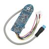 Electric Scooter Circuit Board Replacement Waterproof Bluetooth Original Dashboard for Xiaomi M365 Electric Scooter