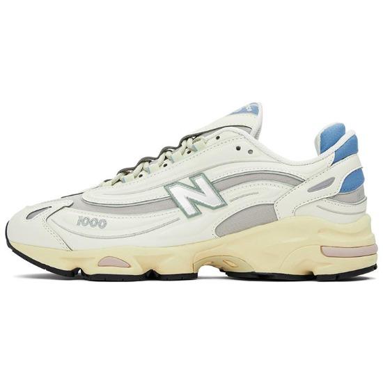 New Balance 1000 Ангора Мунрок Мужские Кроссовки M1000WA