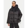 Пуховик Bomboogie GW7524TNM4 черный Regular Fit