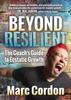Книга Beyond Resilient : The Coach's Guide To Ecstatic Growth