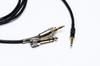PHONON Monitor Headphones Проводной герметичный студийный монитор SMB-02G Re-кабель
