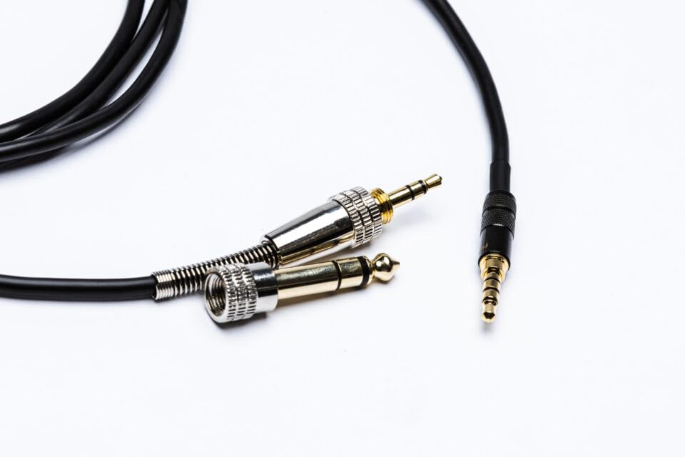 PHONON Monitor Headphones Проводной герметичный студийный монитор SMB-02G Re-кабель