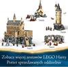LEGO Harry Potter 76439 Магазины Олливандера и мадам Малкин