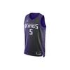 Jordan Мужская майка Sacramento Kings 2023/24 Statement Edition Jordan Dri-FIT Nba Swingman DX8656-504