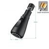 Faucet Extender 360 Rotation Sprayer Anti-Splash Tap Booster Shower Water Saving 3 Mode Faucet Aerator Replacement Head