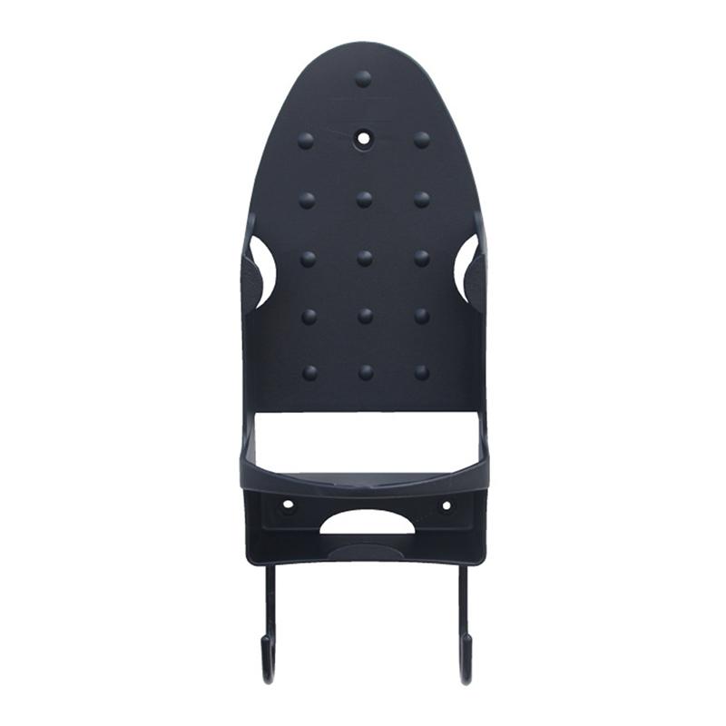 Настенный держатель для гладильной доски на дверь, подставка для электрического утюга