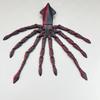 Action Figures 3D Printed Model Toy Movable Joints Octopus Model New Squid Model  For Kids Gift