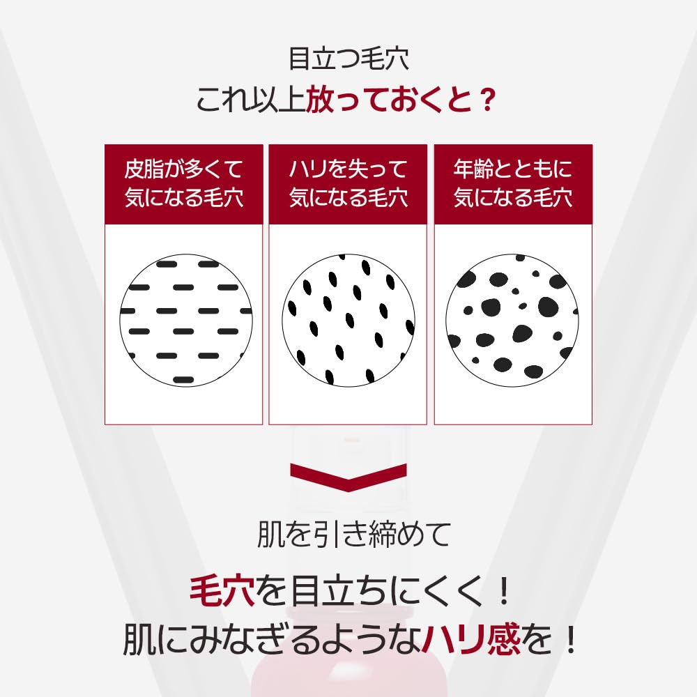 CNP Laboratory DermaAnswer Pore Firming Ampoule PDRN Pore Beautiful Korean Official 30ml, NMN, Firming, Skin, Translucent, Elasticity, Serum,