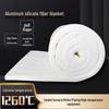 Aluminum Silicate Fireproof Insulation Blanket