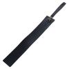 Drumstick Protective Case PU Leather Portable Drumsticks Storage Pouch Waterproof Drum Stick Bag Easy to Carry