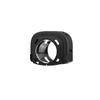 Lens Guard Protective Cover Compatible For 360 X4 9H Hardness Sports Cameras Lens Guard With Clips Supplies