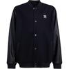 adidas Куртки и пальто Originals x Disney Черный Подростки IZ4612