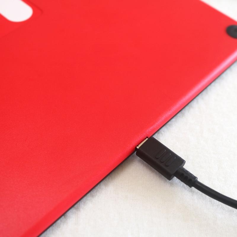 Зарядное устройство USB для синхронизации данных, кабель питания, шнур для WacomCTL-470 / 672 / 490 / 690 IntuosCTL-4100 6100