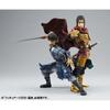 Фигурка Figuarts ZERO Kingdom Shin размером около 125 мм из ПВХ и АБС, окрашенная в готовом виде