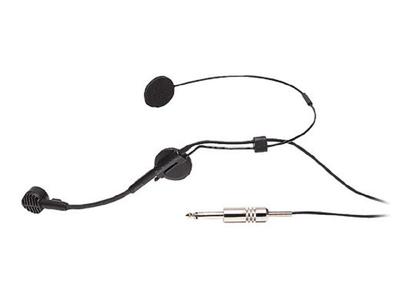 Микрофон для наушников Audio-Technica AT810X
