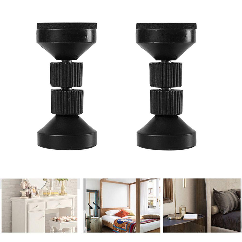 Pad Fixer Stabilizer Household Accessories Bed Headboard Stoppers Bed Risers Fixed Bracket