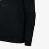 Nike Логотип American Vintage Print Hoodie Drawstring Hoodie Women Hoodies Black 938061-010