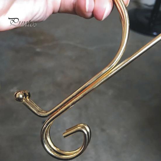 Подставка для фоторамки из золотого железа, небольшой складной мольберт, подставка для фотокартин и произведений искусства