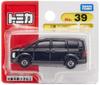 Takara Tomy Tomica Mitsubishi Delica Mini Car Toy Ages No.39 D5 (Blister Package) 3+