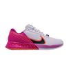 Женские кроссовки Court Vapor Pro 2 HC Premium Barely Grape Vivid Grape Light Wild Mango Black (Женский)