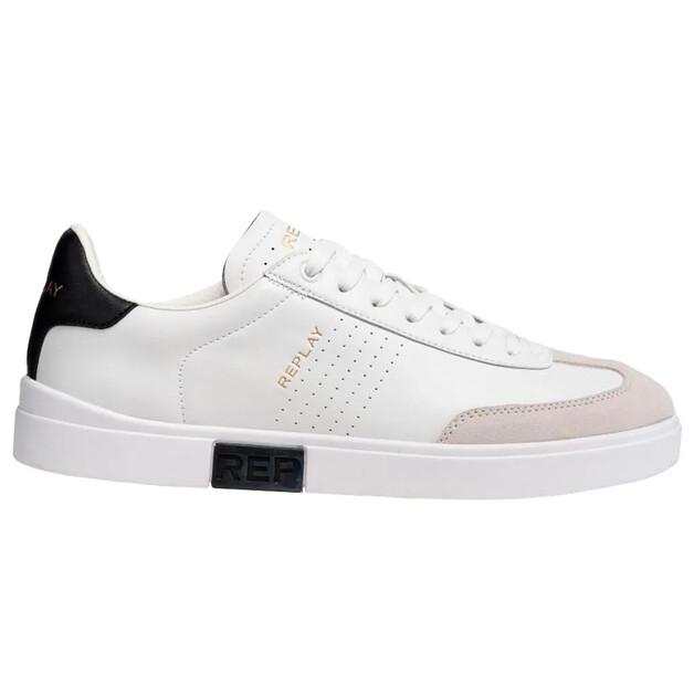 Replay Sneakers Polys Scent
