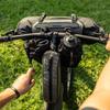 Topeak Free Loader Handlebar Bag