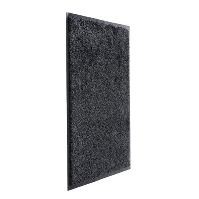 Sentry Barrington Хлопковый моющийся коврик 20 x 33'' Угольный