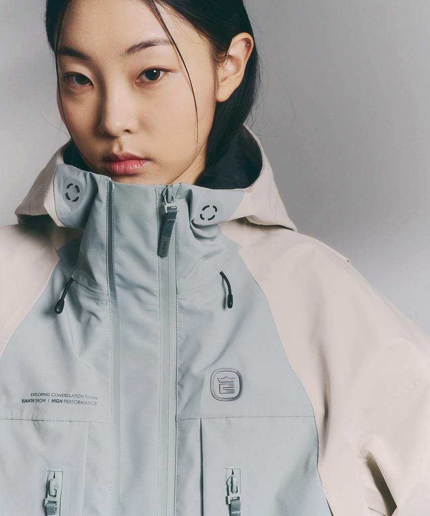 Elnath 2425 Kent Jkt - Jade