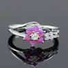 Chenrui Opal Ring - European & American Fashion Jewelry