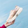 adidas Женские кроссовки на толстой подошве для бега и повседневной носки