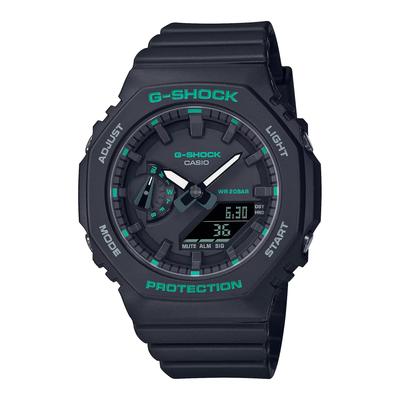 Casio G-Shock GMA-S2100GA-1A Размер для мальчиков Модель для зарубежного рынка [Параллельный импорт]