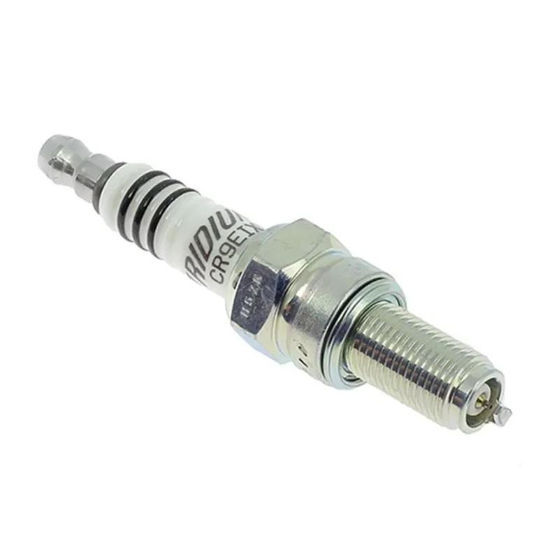 CR9EIX Business motorcycle iridium spark plug 3521 5448 CB400 CBR VTR RZR XP900 XP1000 XP 900 1000 Pair SUZUKI GSXR CR9EIA-9