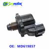 MD619857 For Mitsubishi Chrysler Dodge Lioncel Lancer CS3A 1.6L Idle Speed Air Control Valve/Plug 1450A132 1450A116 MD628117
